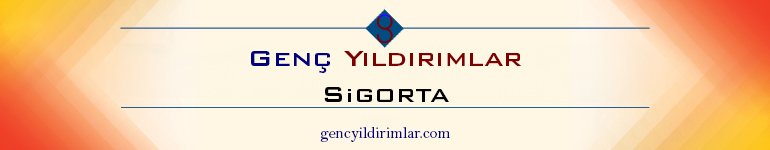 Genç Yıldırımlar Sigorta
