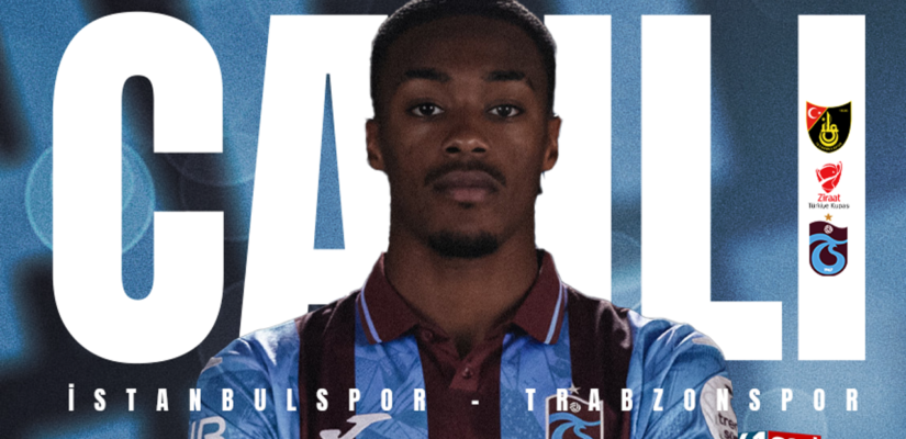 CANLI | İstanbulspor – Trabzonspor